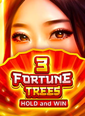 3 Fortune Trees